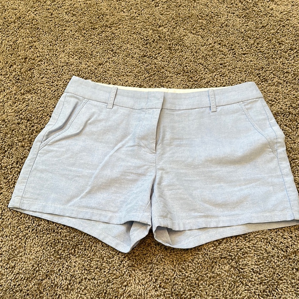 Jcrew shorts